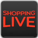 Логотип канала 'Shopping Live'
